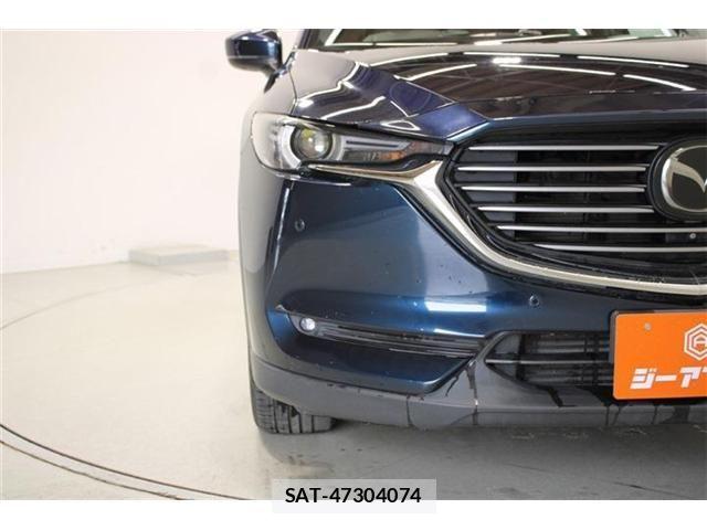 Mazda CX-8 2017-11 6904027-16