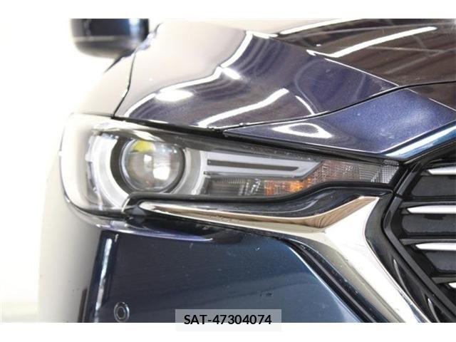 Mazda CX-8 2017-11 6904027-17