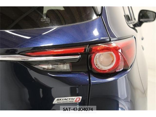 Mazda CX-8 2017-11 6904027-18