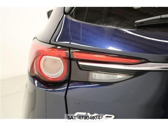 Mazda CX-8 2017-11 6904027-19