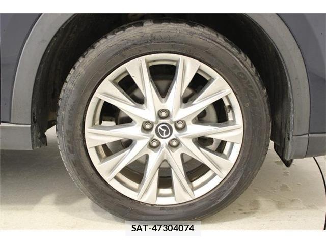 Mazda CX-8 2017-11 6904027-22