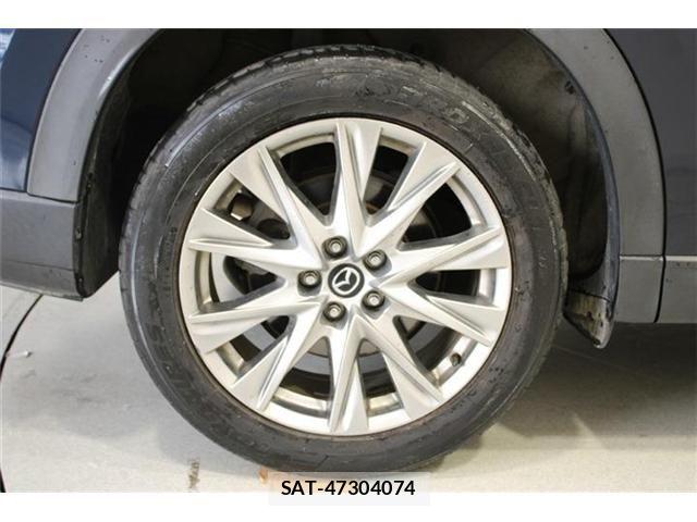 Mazda CX-8 2017-11 6904027-23