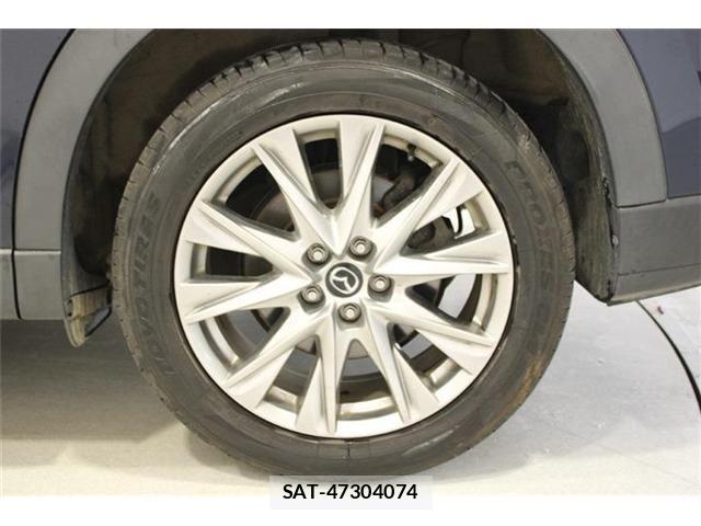 Mazda CX-8 2017-11 6904027-24