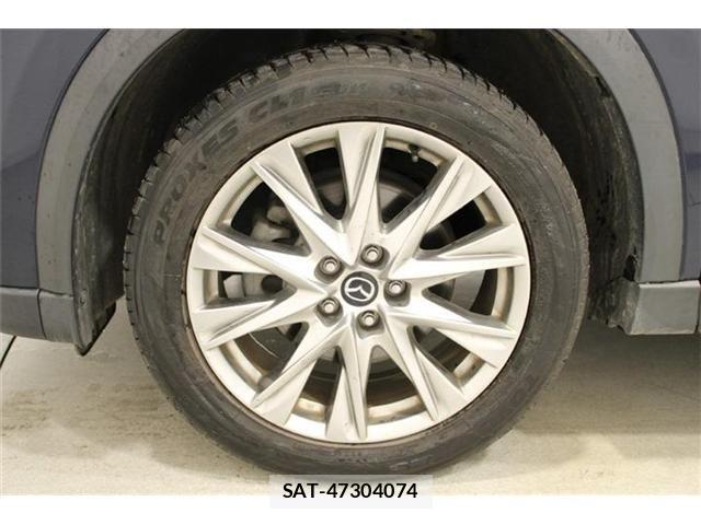 Mazda CX-8 2017-11 6904027-25