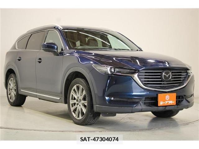 Mazda CX-8 2017-11 6904027-6