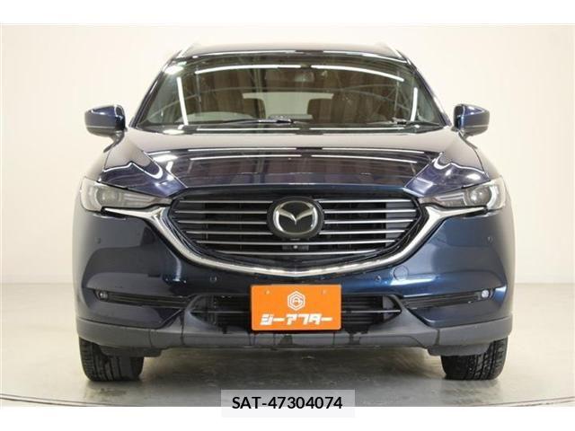 Mazda CX-8 2017-11 6904027-7
