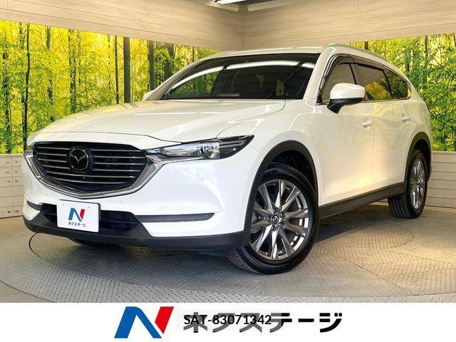 Mazda CX-8 2019-08 6904013-0