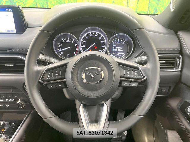 Mazda CX-8 2019-08 6904013-10