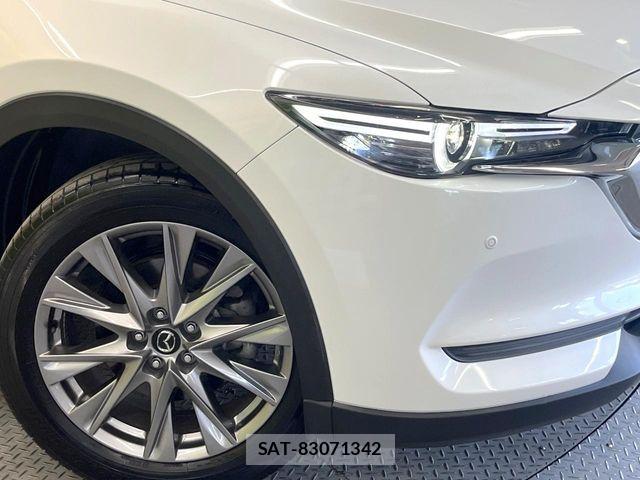 Mazda CX-8 2019-08 6904013-11