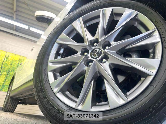 Mazda CX-8 2019-08 6904013-12