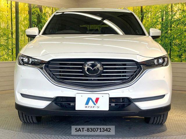Mazda CX-8 2019-08 6904013-13
