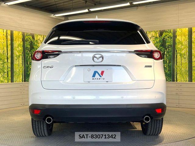 Mazda CX-8 2019-08 6904013-14