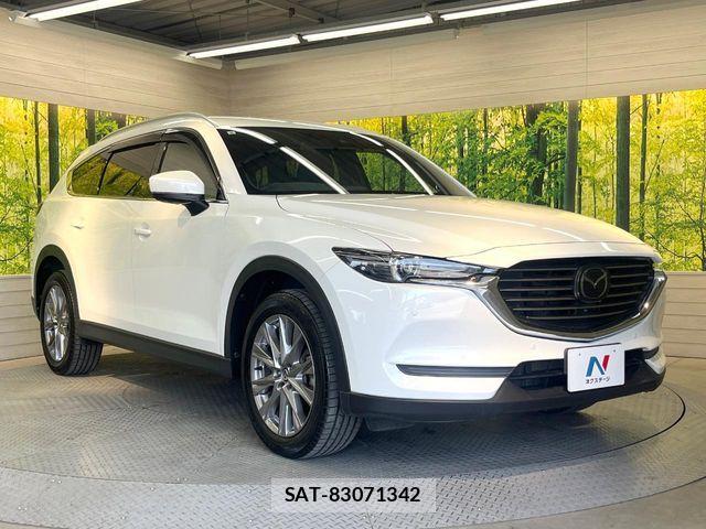 Mazda CX-8 2019-08 6904013-15