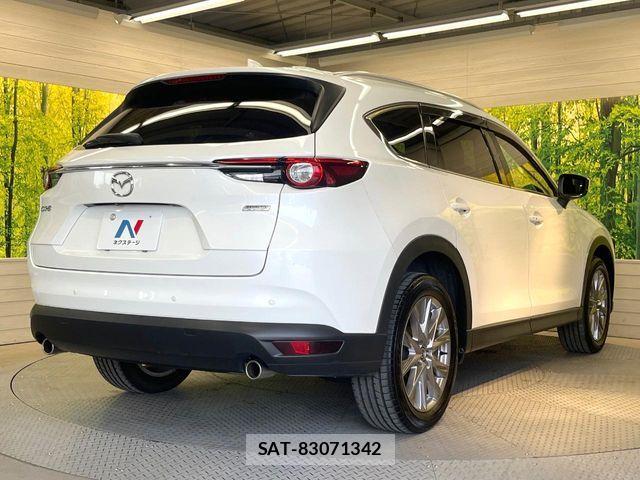 Mazda CX-8 2019-08 6904013-16