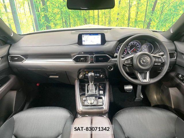 Mazda CX-8 2019-08 6904013-1