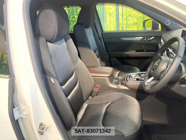 Mazda CX-8 2019-08 6904013-7