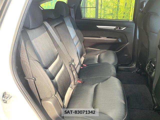 Mazda CX-8 2019-08 6904013-8