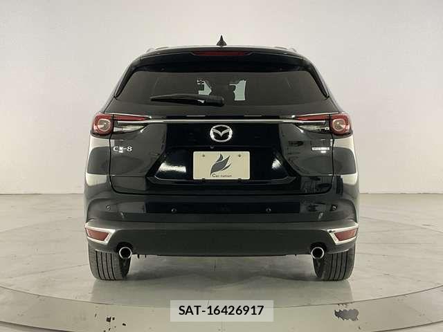 Mazda CX-8 2021-04 6904011-4