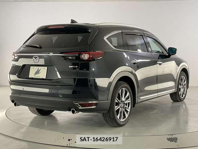 Mazda CX-8 2021-04 6904011-5