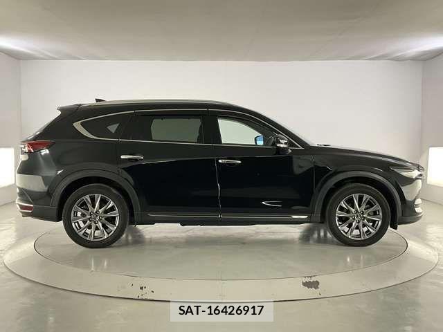 Mazda CX-8 2021-04 6904011-6