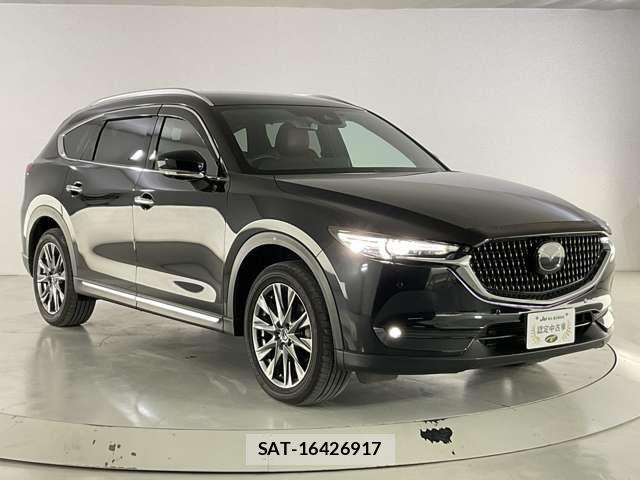Mazda CX-8 2021-04 6904011-7