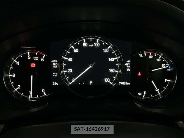 Mazda CX-8 2021-04 6904011-10