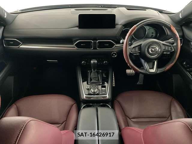 Mazda CX-8 2021-04 6904011-12