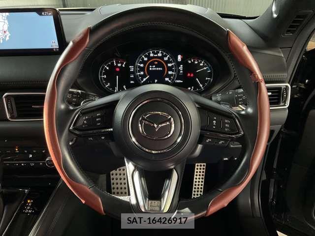 Mazda CX-8 2021-04 6904011-13