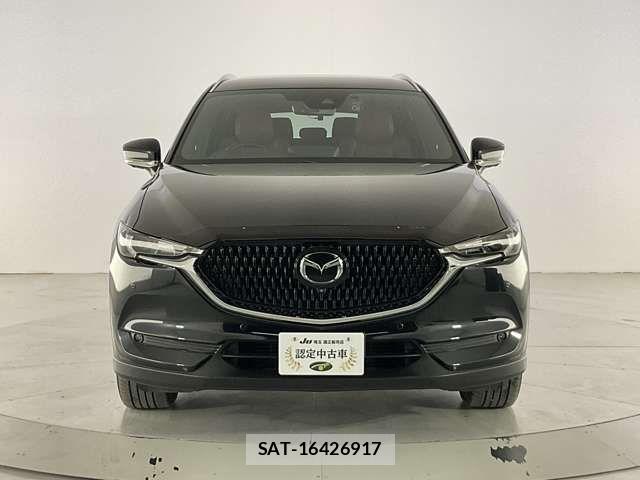 Mazda CX-8 2021-04 6904011-1