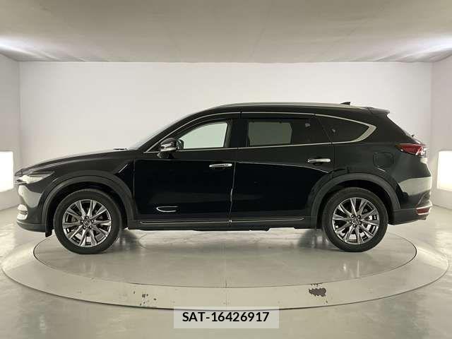 Mazda CX-8 2021-04 6904011-2