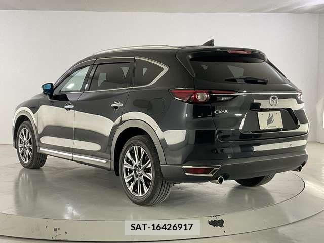 Mazda CX-8 2021-04 6904011-3
