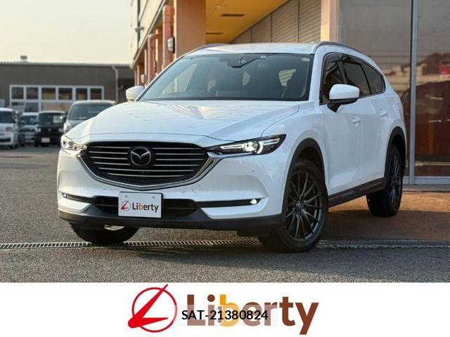 Mazda CX-8 2020-03 6904008-0