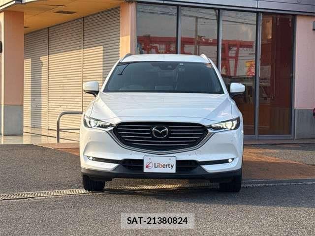 Mazda CX-8 2020-03 6904008-9