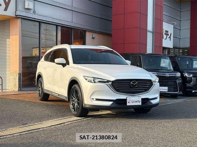 Mazda CX-8 2020-03 6904008-10