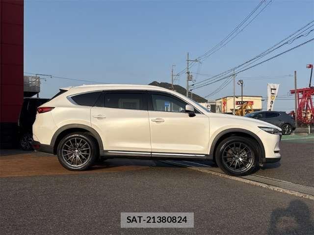 Mazda CX-8 2020-03 6904008-11
