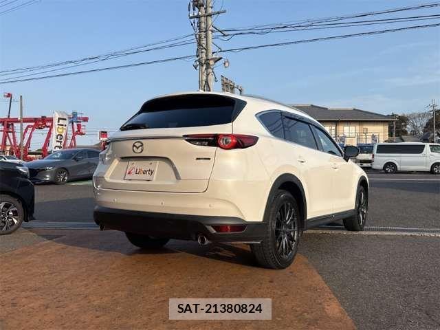Mazda CX-8 2020-03 6904008-12