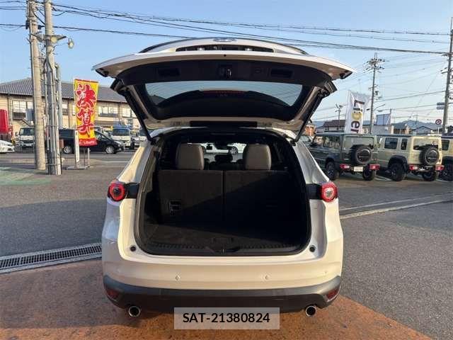 Mazda CX-8 2020-03 6904008-15