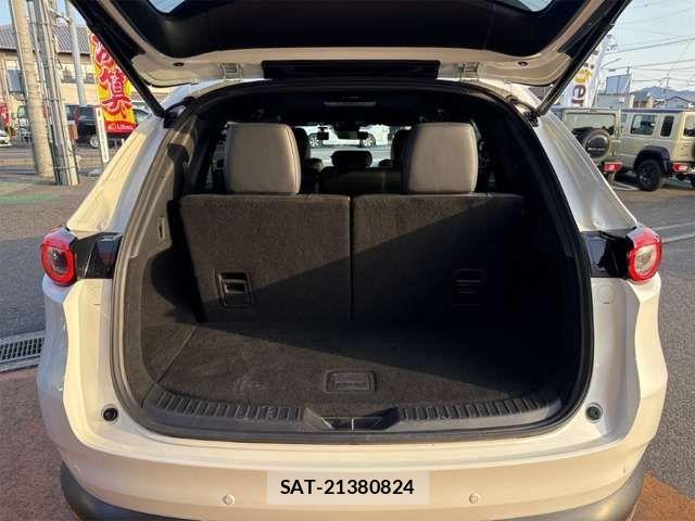 Mazda CX-8 2020-03 6904008-16