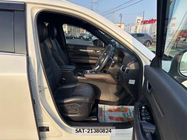 Mazda CX-8 2020-03 6904008-18