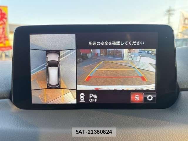 Mazda CX-8 2020-03 6904008-4