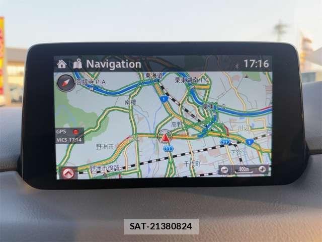 Mazda CX-8 2020-03 6904008-6