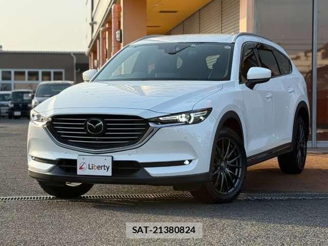 Mazda CX-8 2020-03 6904008-7