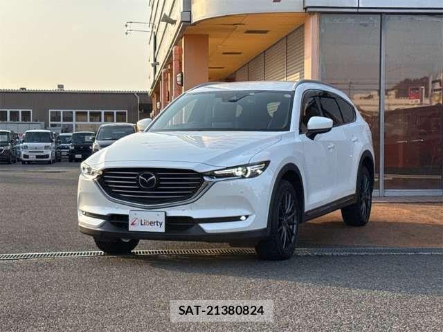 Mazda CX-8 2020-03 6904008-8