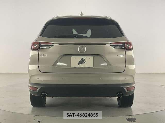Mazda CX-8 2021-11 6904004-4