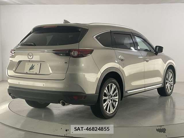 Mazda CX-8 2021-11 6904004-5