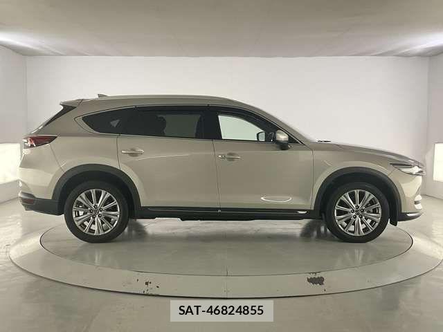Mazda CX-8 2021-11 6904004-6