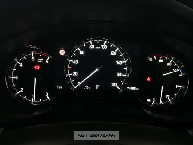 Mazda CX-8 2021-11 6904004-10