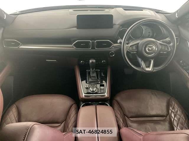 Mazda CX-8 2021-11 6904004-11