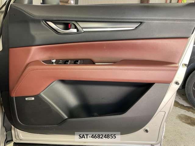 Mazda CX-8 2021-11 6904004-13