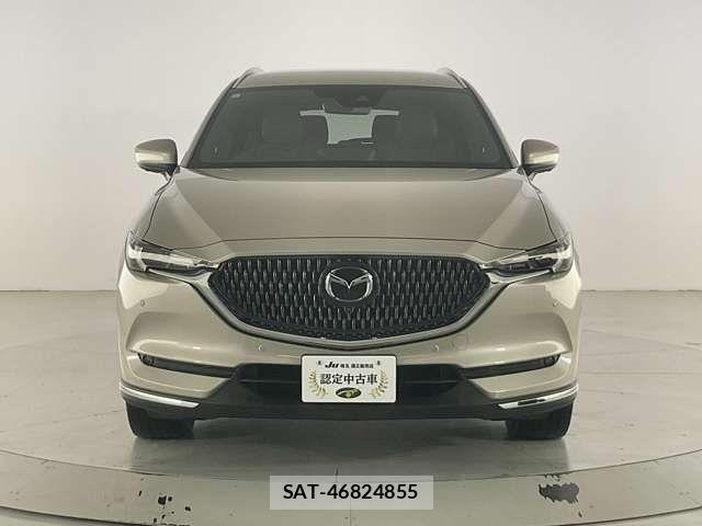 Mazda CX-8 2021-11 6904004-1